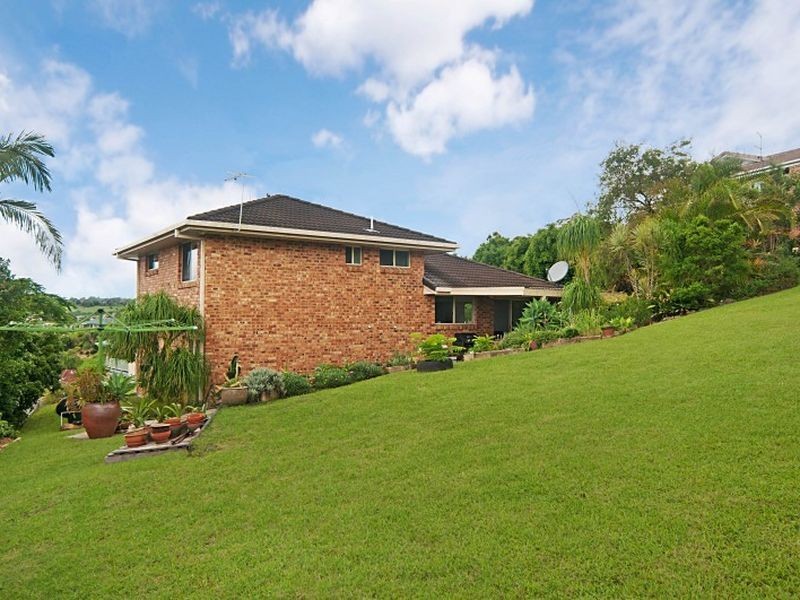 3 Warrick Place, Lismore Heights NSW 2480