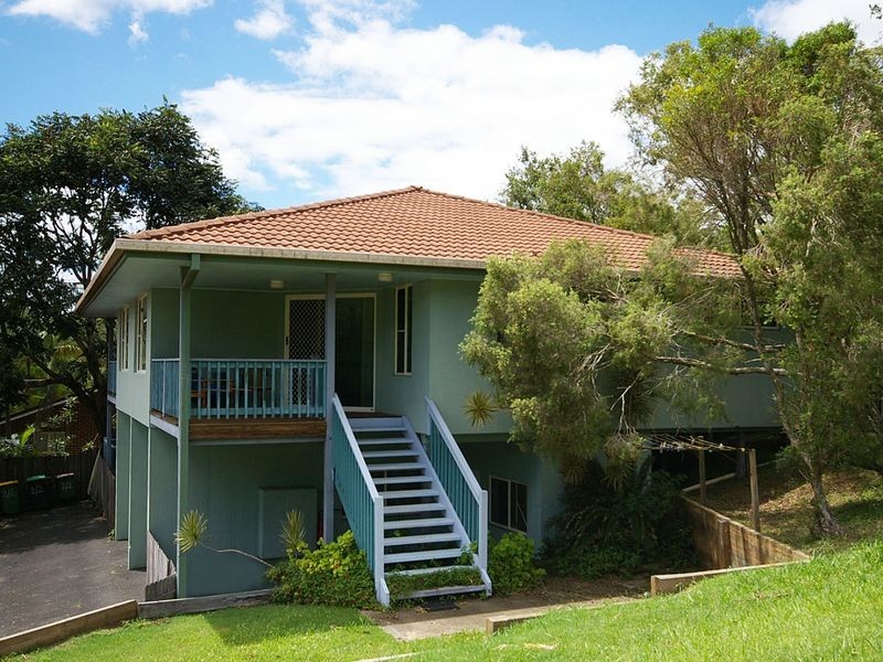 1/2 Mountain View Drive, Goonellabah NSW 2480