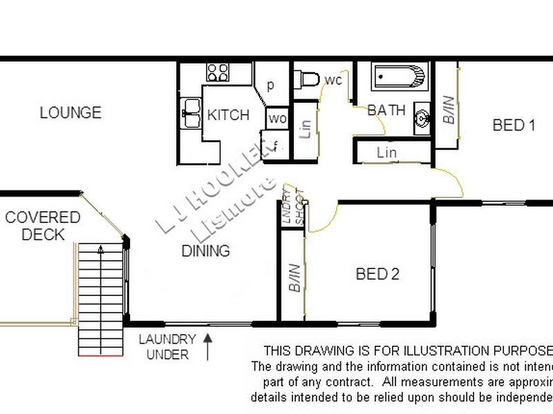 1/2 Mountain View Drive, Goonellabah NSW 2480