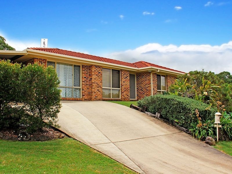 8 Forestoak Way, Goonellabah NSW 2480