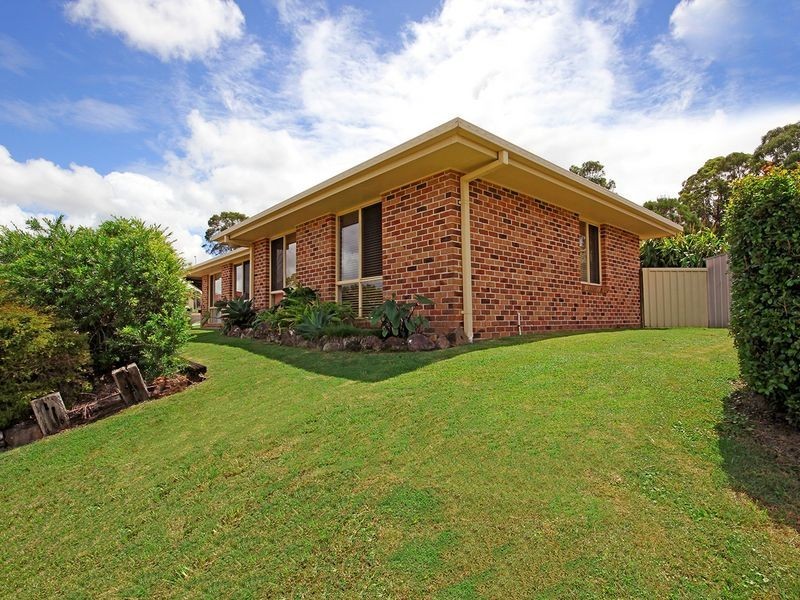 8 Forestoak Way, Goonellabah NSW 2480
