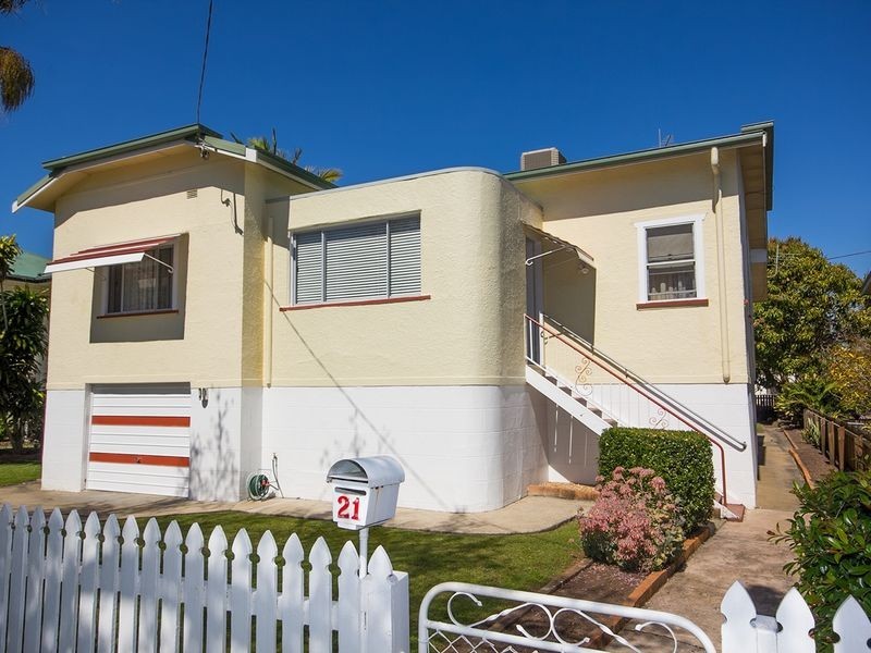 21 Clyde Street, Lismore NSW 2480