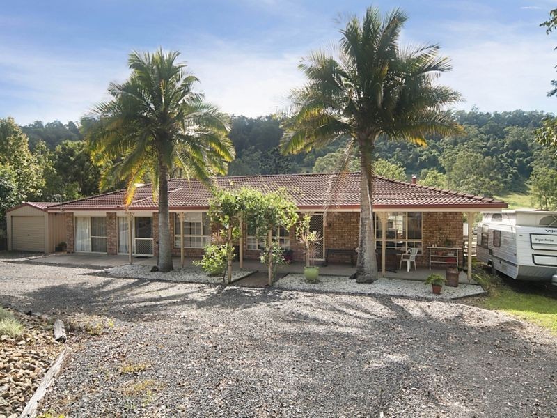 185 Yeager Road, Bentley NSW 2480