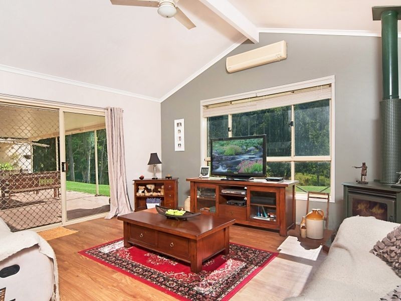 185 Yeager Road, Bentley NSW 2480