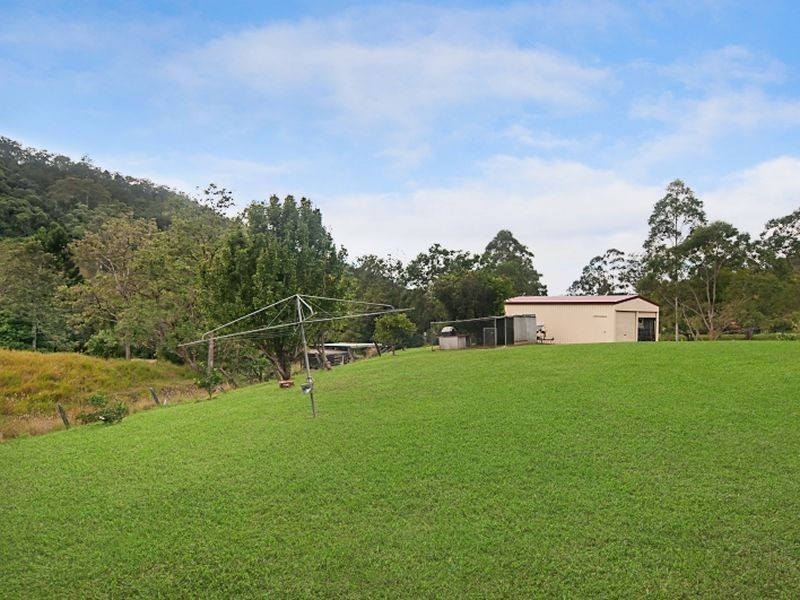 185 Yeager Road, Bentley NSW 2480