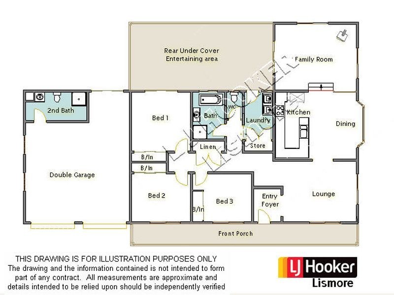 185 Yeager Road, Bentley NSW 2480