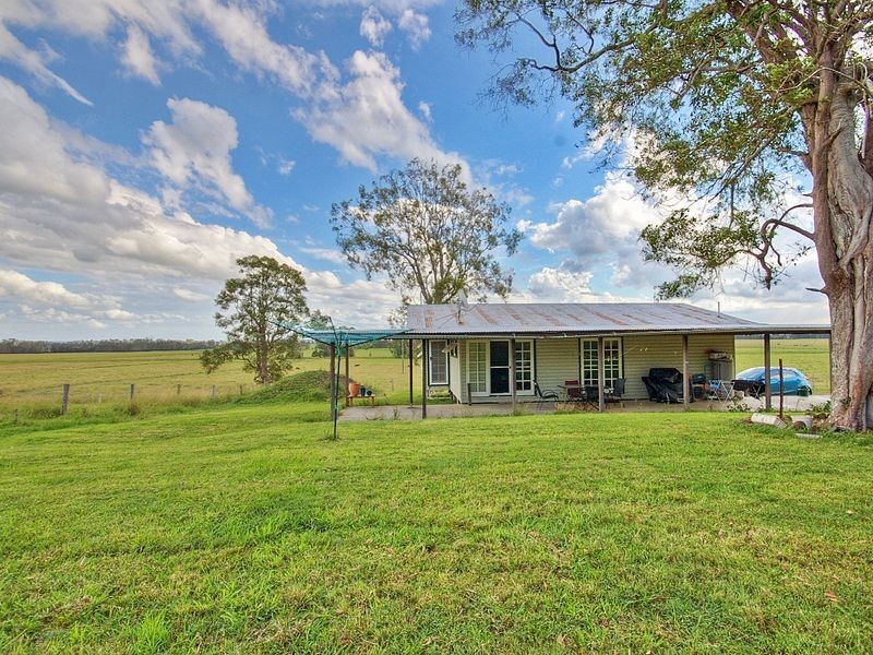 144 Flood Reserve Road, Ruthven NSW 2480