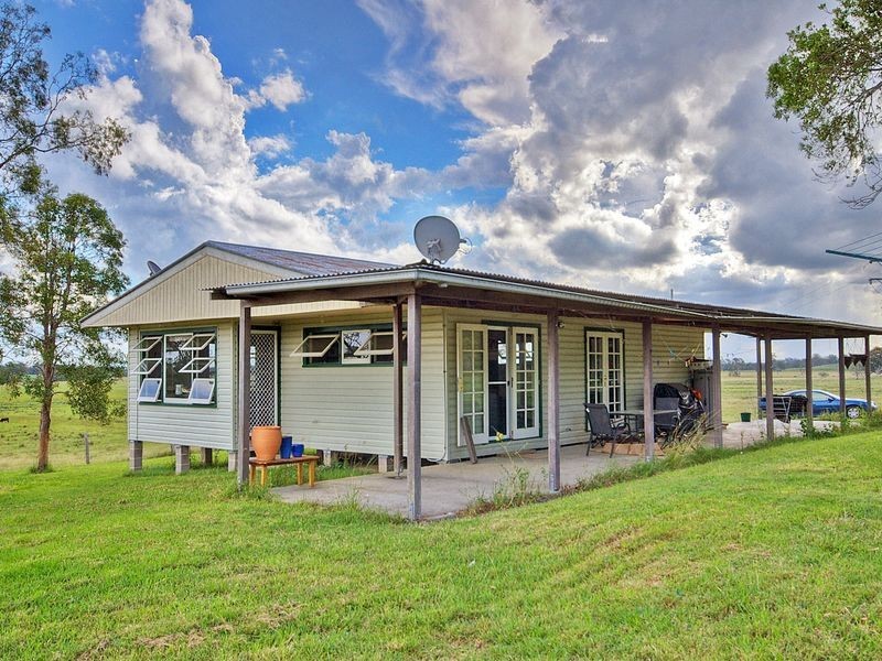 144 Flood Reserve Road, Ruthven NSW 2480
