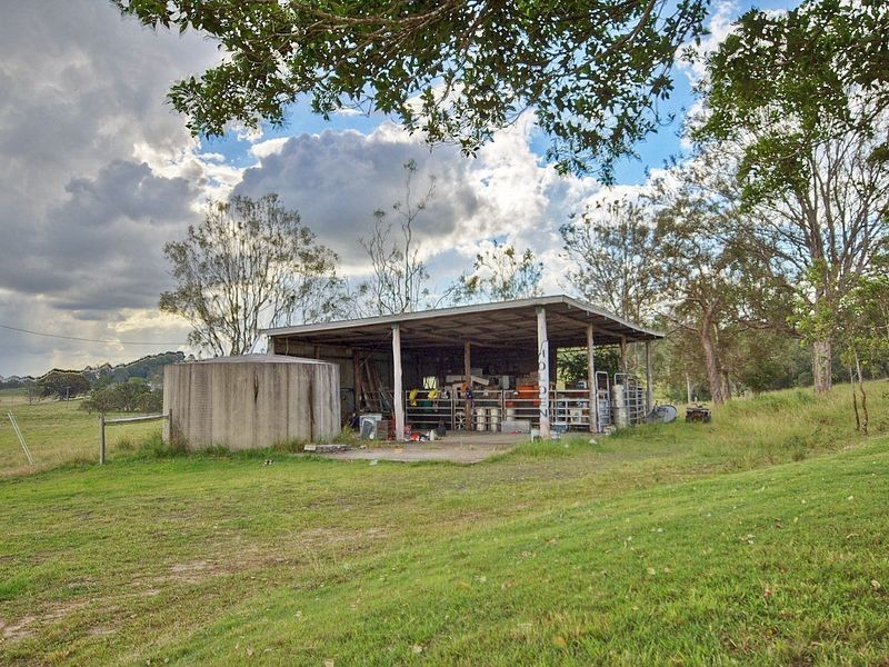 144 Flood Reserve Road, Ruthven NSW 2480