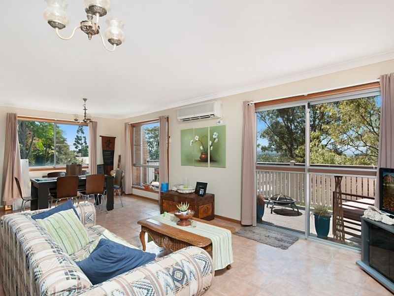 1/24 Greenhills Drive, Goonellabah NSW 2480