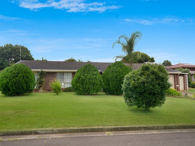 19 Graeme Ave, Goonellabah NSW 2480