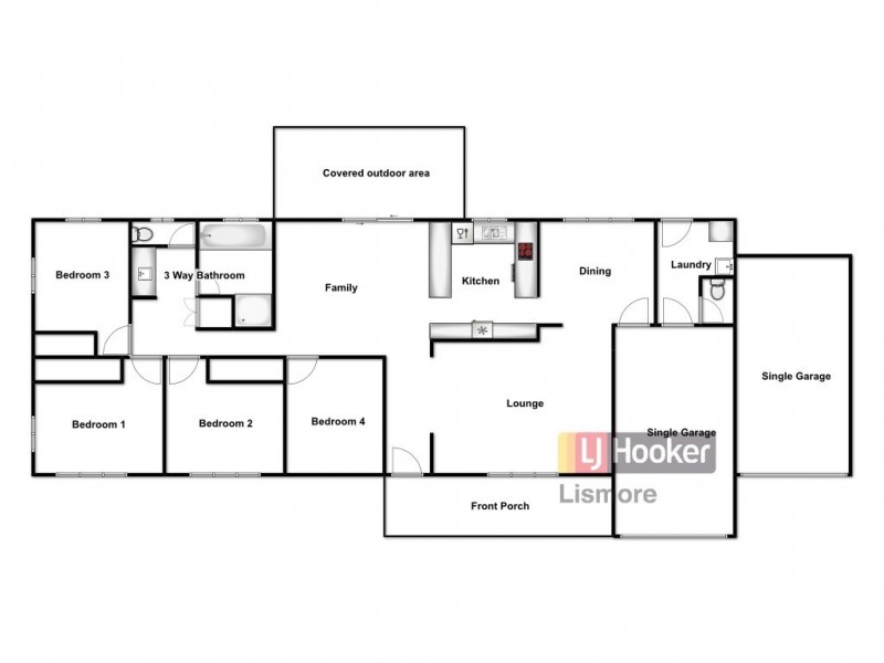 19 Graeme Ave, Goonellabah NSW 2480