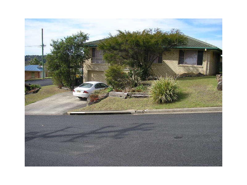 15 Sunnybank Avenue, Goonellabah NSW 2480