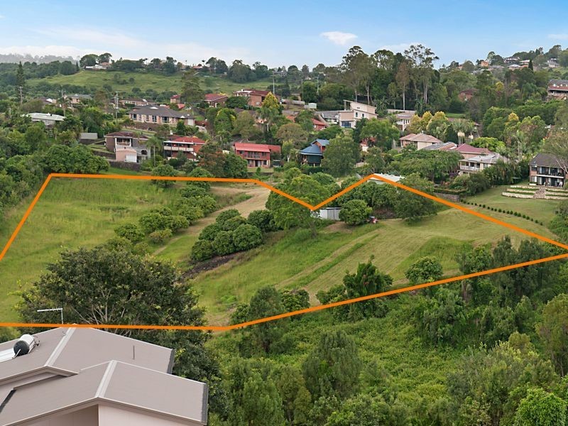 Lot 2 9 Asunta Place, Goonellabah NSW 2480