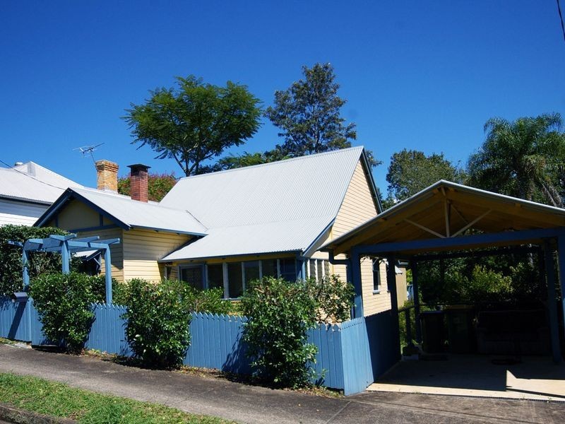 29 Hindmarsh Street, Lismore NSW 2480