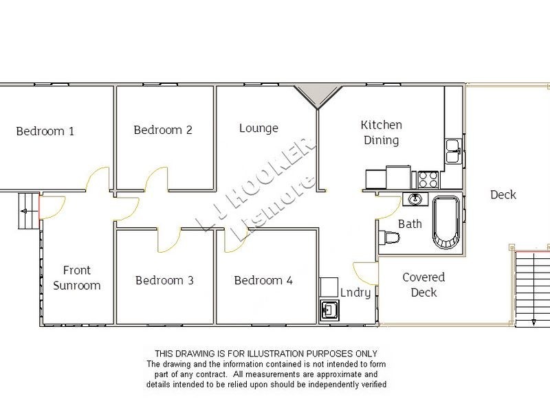 29 Hindmarsh Street, Lismore NSW 2480