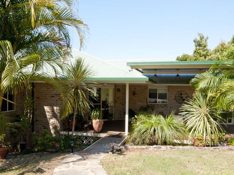 6 Ewandale Close, Clunes NSW 2480