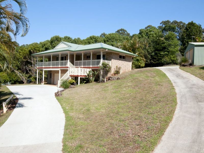 6 Ewandale Close, Clunes NSW 2480