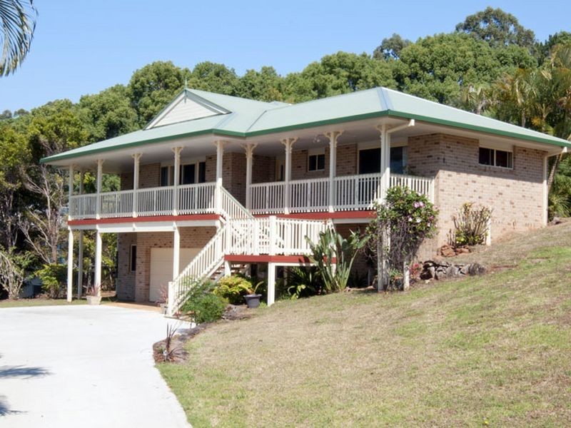 6 Ewandale Close, Clunes NSW 2480