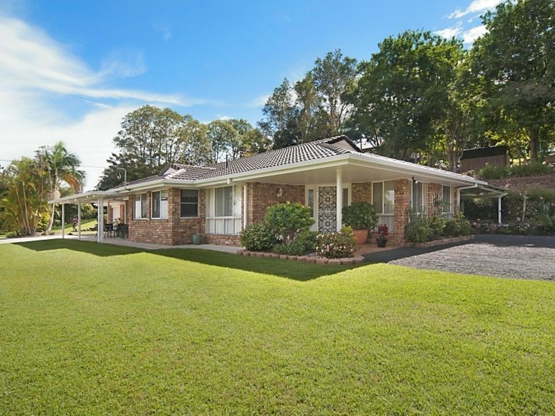 3 Gloria Crescent, Richmond Hill NSW 2480