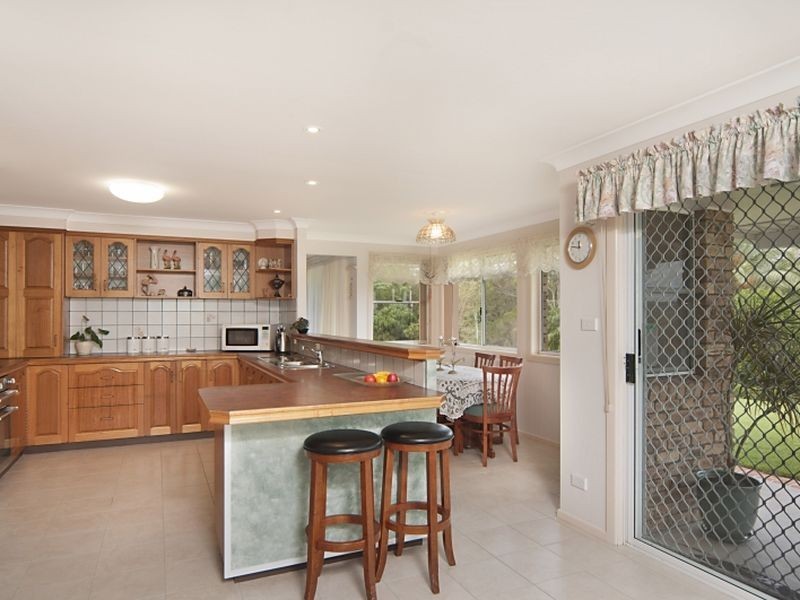 3 Gloria Crescent, Richmond Hill NSW 2480