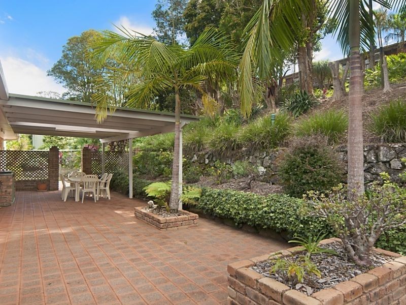 3 Gloria Crescent, Richmond Hill NSW 2480