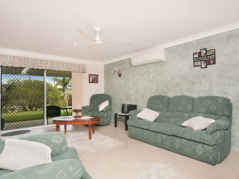 3 Gloria Crescent, Richmond Hill NSW 2480