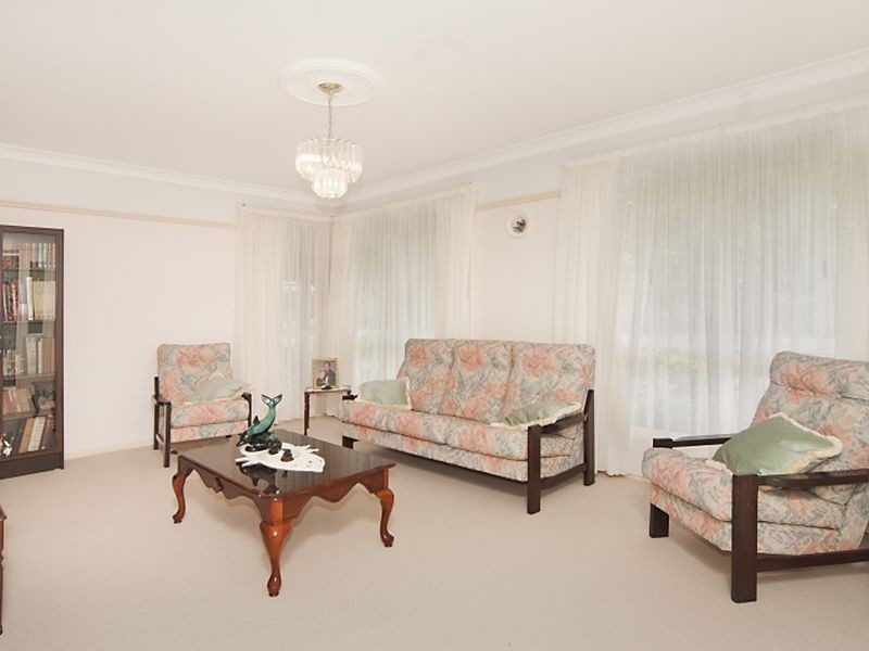 3 Gloria Crescent, Richmond Hill NSW 2480