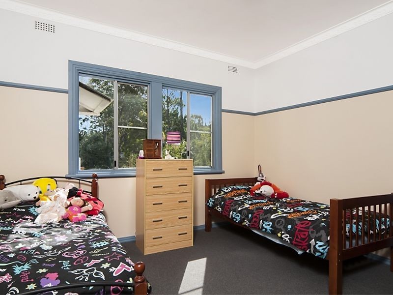 18 Tweed Street, Bentley NSW 2480