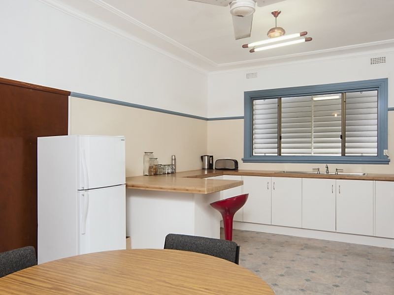 18 Tweed Street, Bentley NSW 2480