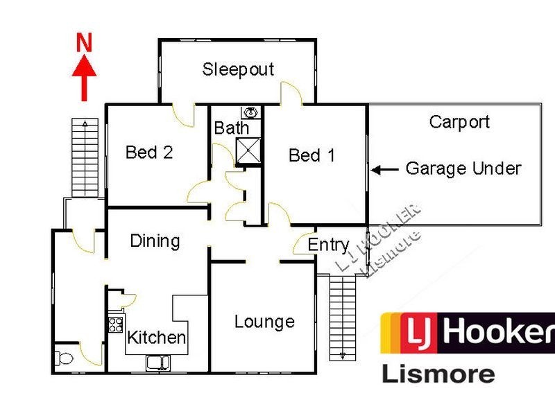 18 Tweed Street, Bentley NSW 2480