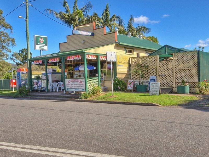 Lot 9 Summerland Way, Wiangaree NSW 2474