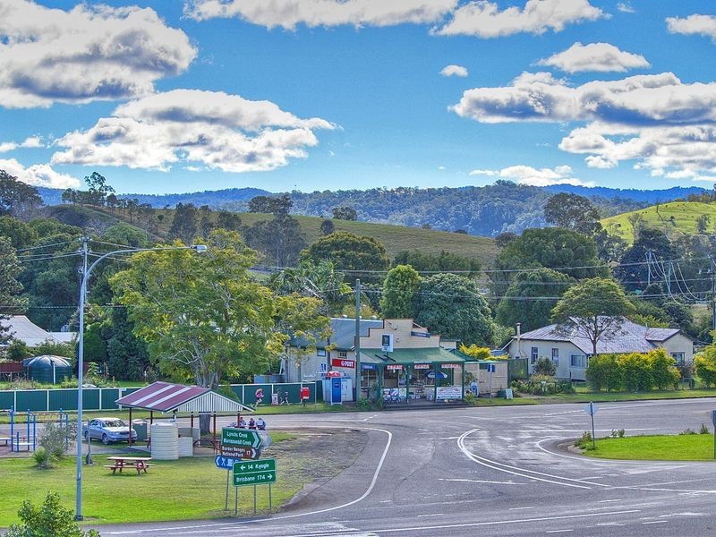 Lot 9 Summerland Way, Wiangaree NSW 2474