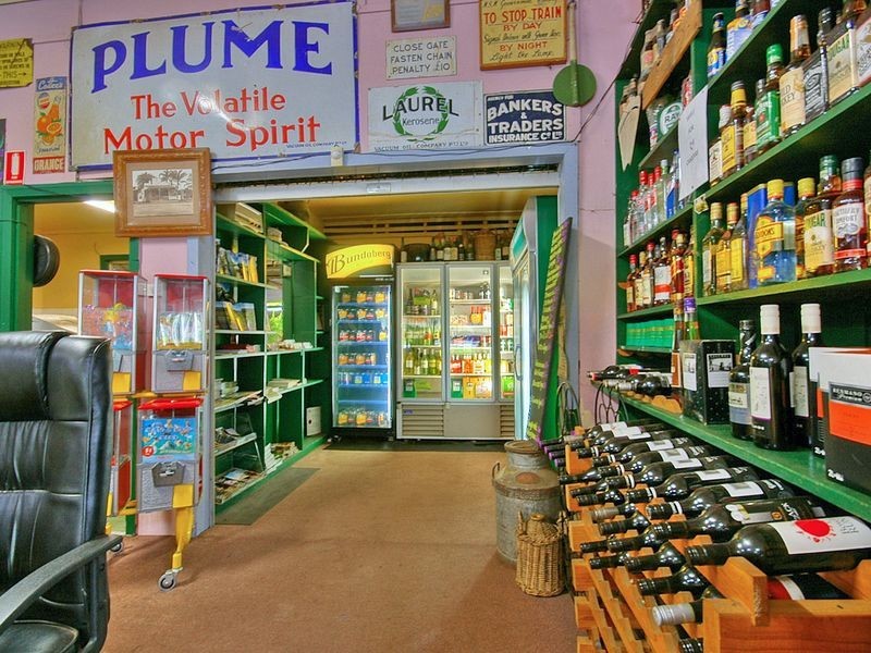 Lot 9 Summerland Way, Wiangaree NSW 2474