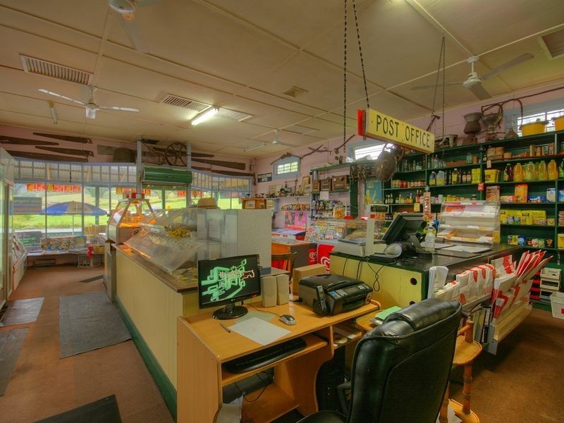 Lot 9 Summerland Way, Wiangaree NSW 2474