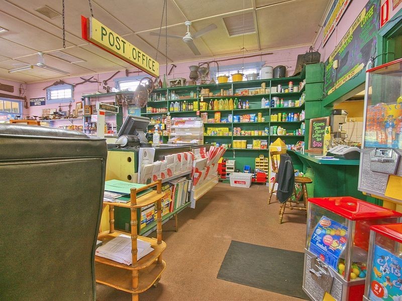 Lot 9 Summerland Way, Wiangaree NSW 2474