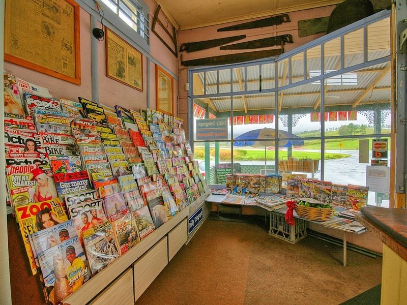 Lot 9 Summerland Way, Wiangaree NSW 2474