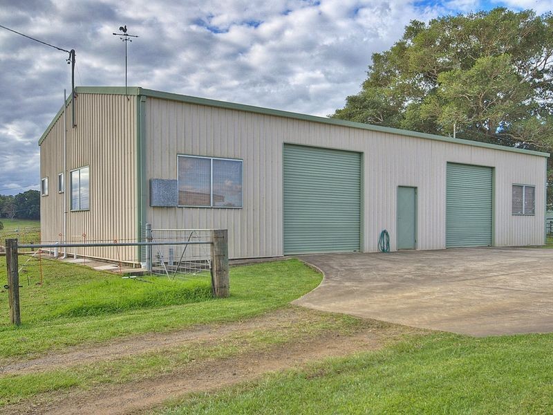 990 Wyrallah Road, Wyrallah NSW 2480