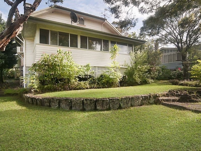 15 Parade Street, Bentley NSW 2480