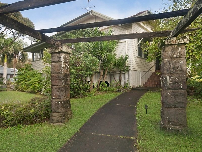 15 Parade Street, Bentley NSW 2480