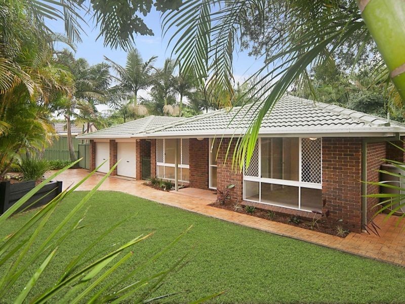 18 Graeme Avenue, Goonellabah NSW 2480