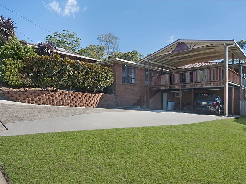 16 Sunnybank Avenue, Goonellabah NSW 2480