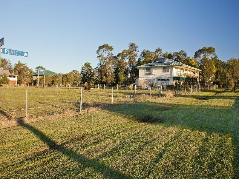 21 Peate Street, Bentley NSW 2480