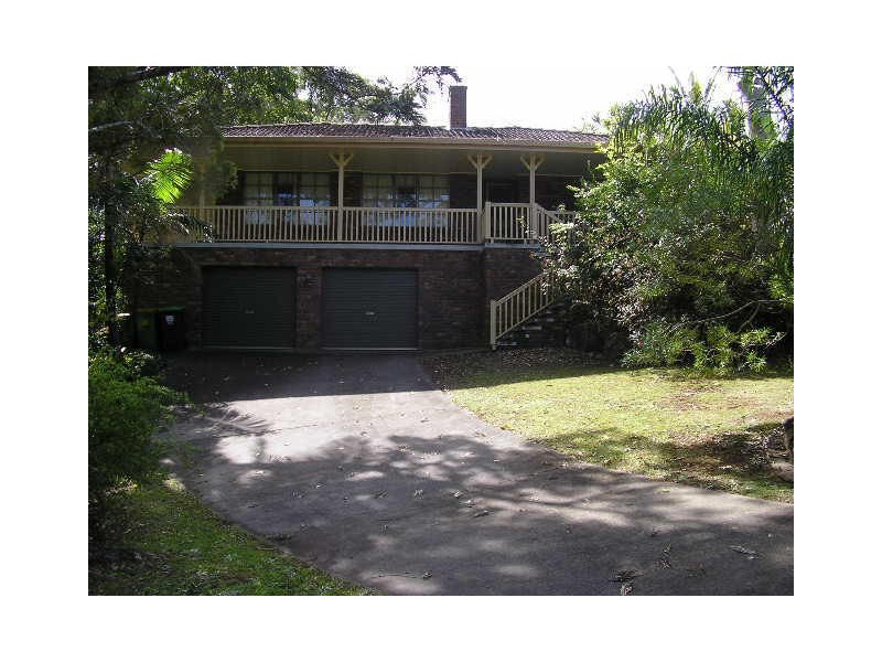 3 GREENWOOD DRIVE, Goonellabah NSW 2480