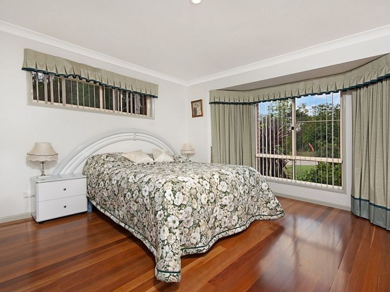 16 Davey Road, Uralba NSW 2477