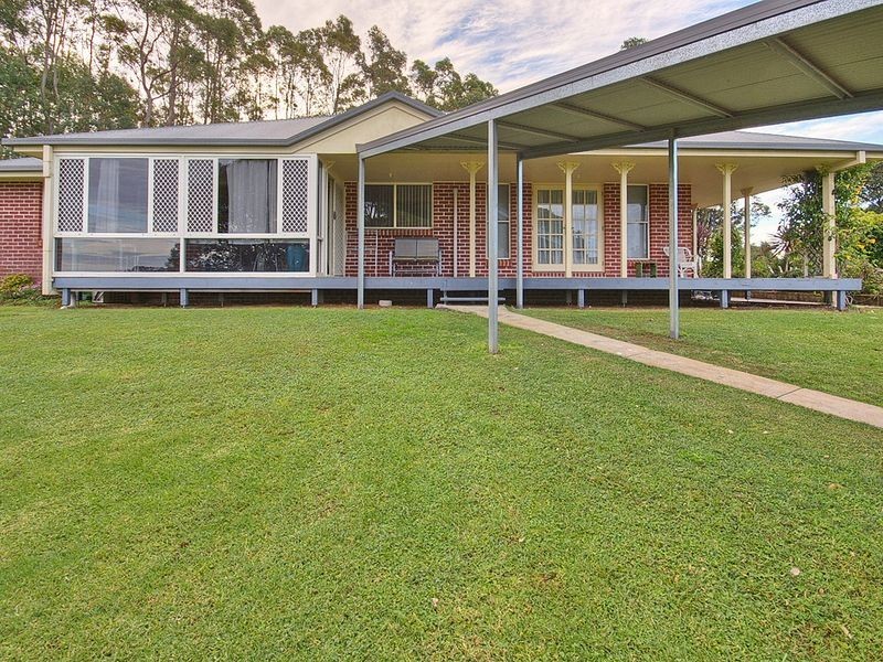 16 Davey Road, Uralba NSW 2477