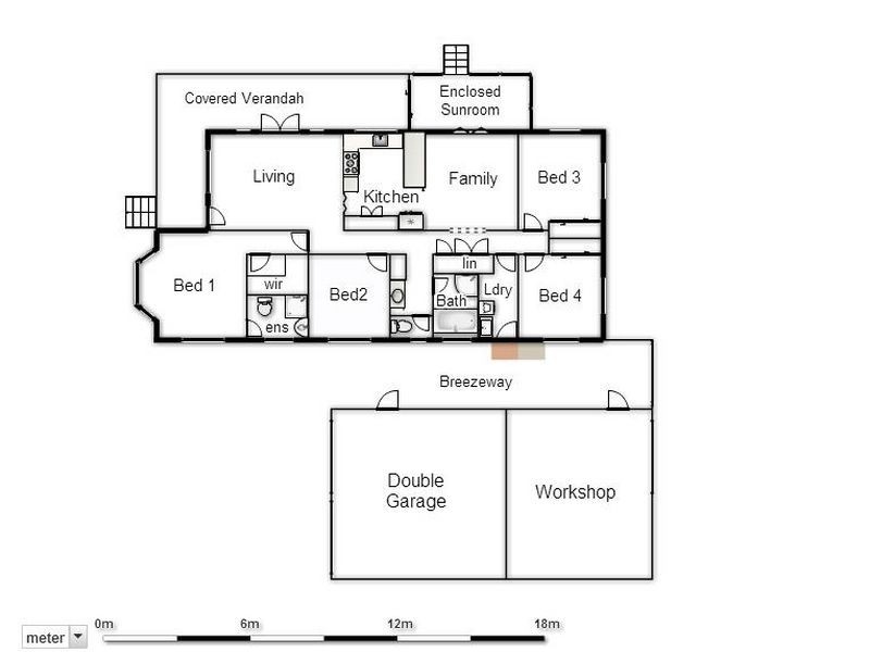 16 Davey Road, Uralba NSW 2477