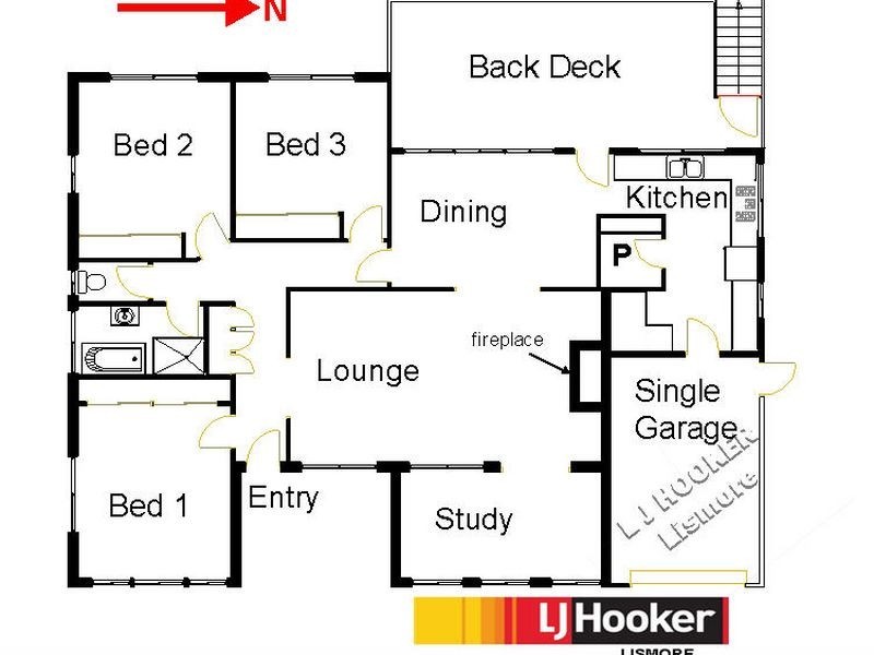 51 Ross Street, Lismore Heights NSW 2480