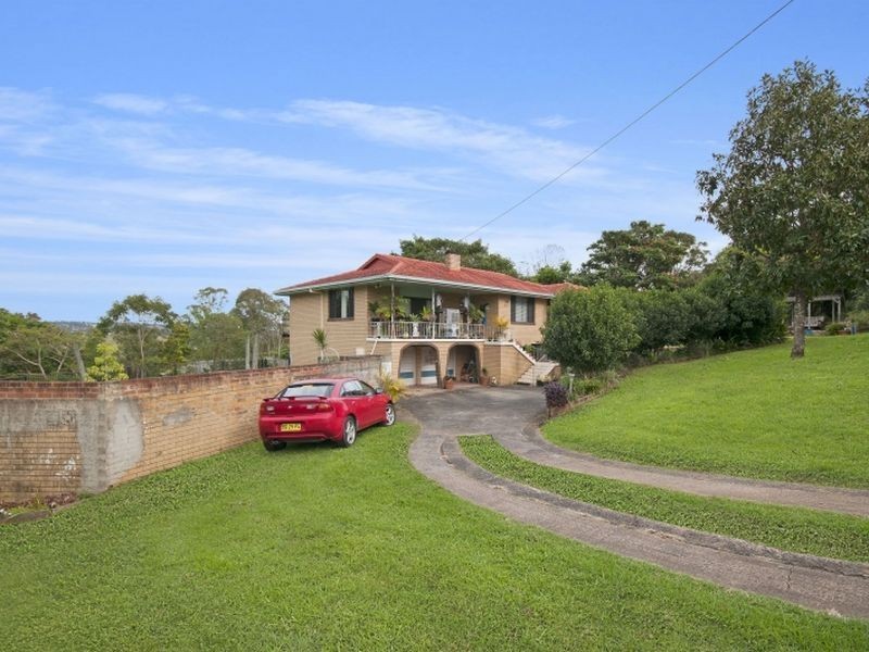 233 Richmond Hill Road, Richmond Hill NSW 2480