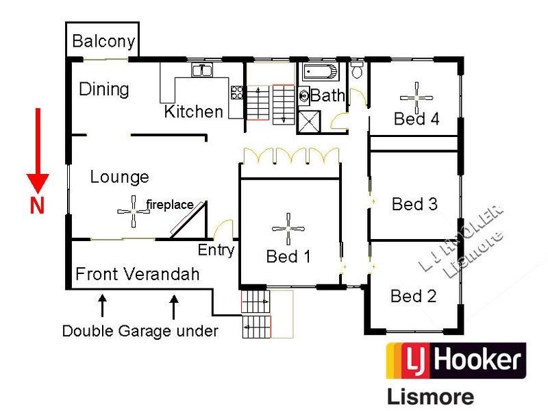 233 Richmond Hill Road, Richmond Hill NSW 2480